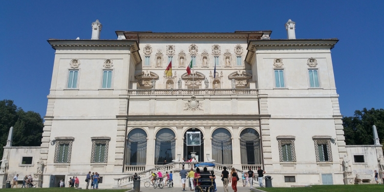 Viaggio tra i capolavori della Galleria Borghese
