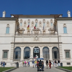 Viaggio tra i capolavori della Galleria Borghese