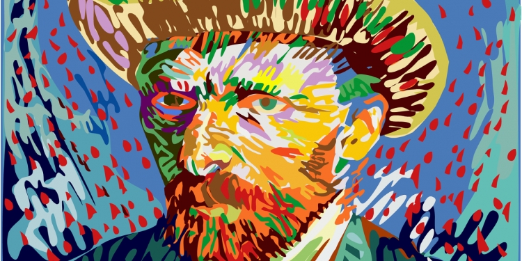 Van Gogh: la Mostra