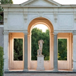 Villa Medici al Pincio