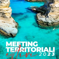 I meeting territoriali 2023 del Cralt