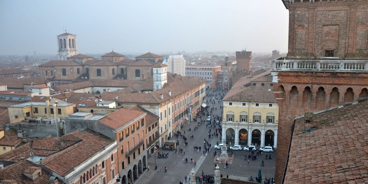 Rinascimento a Ferrara