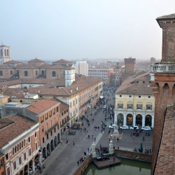 Rinascimento a Ferrara