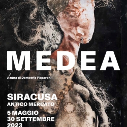 Medea. Mostra d'arte contemporanea