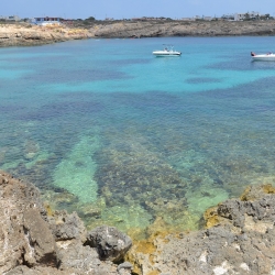 Lampedusa: il paradiso nel Mediterraneo