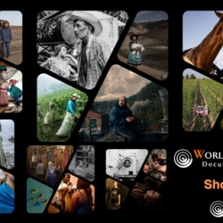 I finalisti del World Report Award al Festival della Fotografia Etica di Lodi