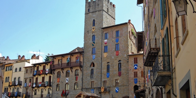 Arezzo: un tesoro toscano di arte e storia