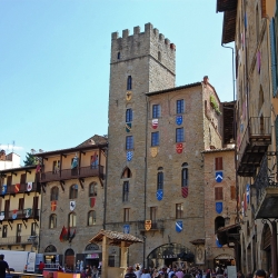 Arezzo: un tesoro toscano di arte e storia