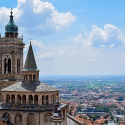 Brescia e Bergamo: Capitali della Cultura 2023