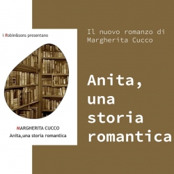 Anita, una storia romantica