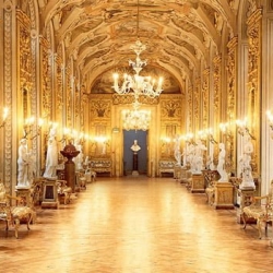 La Galleria Doria Pamphilj