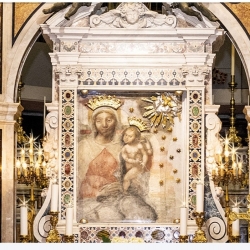 Il Santuario ed il Complesso Museale della Madonna dell'Arco