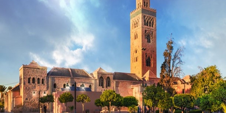Il fascino del Marocco. “Le città imperiali”