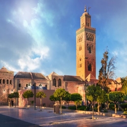 Il fascino del Marocco. “Le città imperiali”