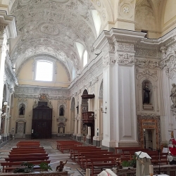 Fabrica Ecclesiae di Santa Maria della Verità a Napoli