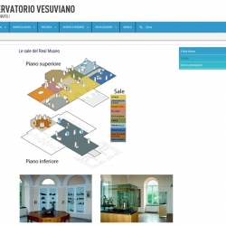 Museo del Real Osservatorio Vesuviano e Basilica di Pugliano