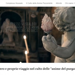Il Complesso Museale e l'Ipogeo del Purgatorio ad Arco a Napoli