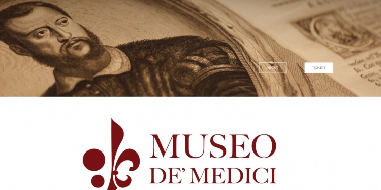 Il Museo de’ Medici