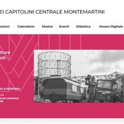 La centrale Montemartini: quando la storia industriale incontra l'arte antica a Roma