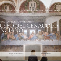 Una visita indimenticabile: il Cenacolo di Leonardo da Vinci