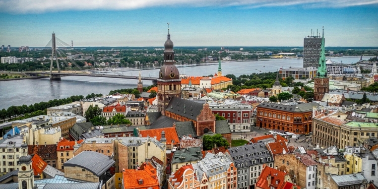 Esplorando le capitali baltiche