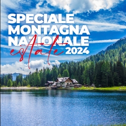 Cralt: speciale montagna estate 2024