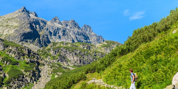 Trekking nel Supramonte di Orgosolo