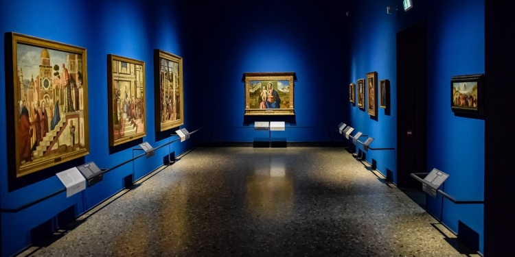 Una visita all Pinacoteca di Brera