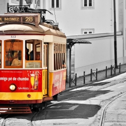 Lisbona e Sintra
