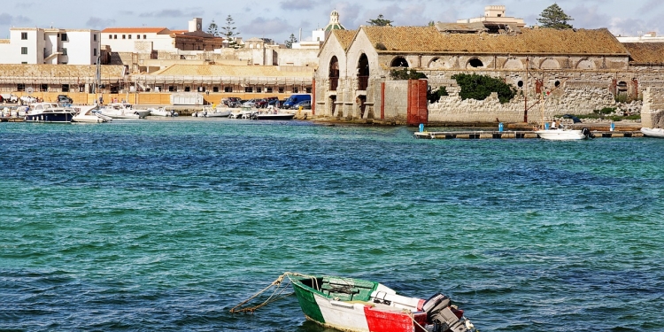 Minicrociera a Favignana