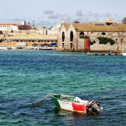 Minicrociera a Favignana