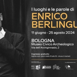 I luoghi e le parole di Enrico Berlinguer