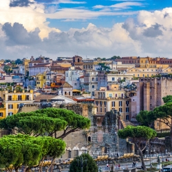 Villa Massimo Lancellotti e gli Affreschi dei Nazareni: un viaggio nel cuore dell’arte romana