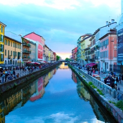 Il Naviglio di Leonardo