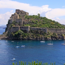 Una settimana termale a Ischia