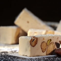 La festa del torrone di Cremona