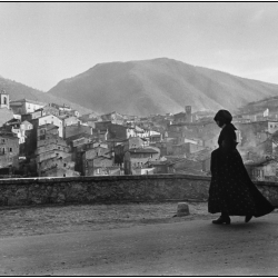 Henri Cartier-Bresson e l’Italia