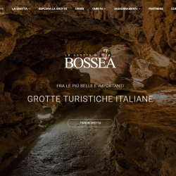 Le Grotte di Bossea