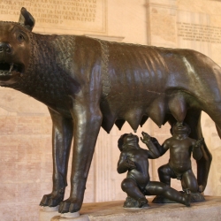 I Musei Capitolini