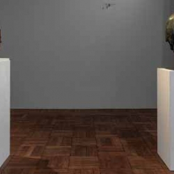 Scultura lingua morta