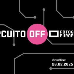 Il Circuito Off  di Fotografia Europea 2025