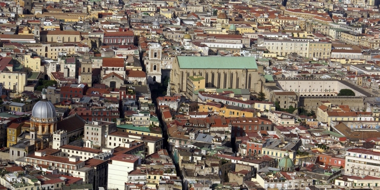 Il museo dell'acqua nella Napoli sotterranea