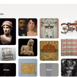 Il settore Musei Civici Bologna sulla piattaforma Google arts & culture