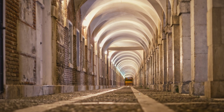 Il Palazzo Reale di Genova