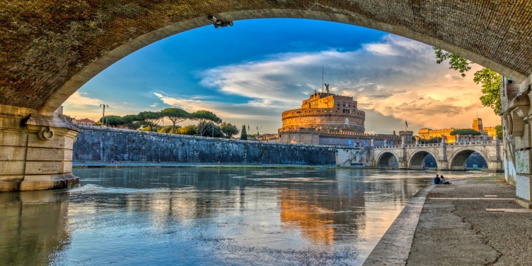 Castel Sant’Angelo