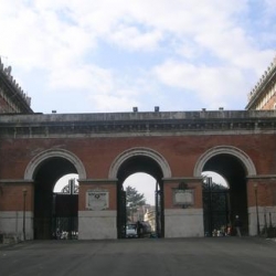 Il cimitero monumentale del Verano