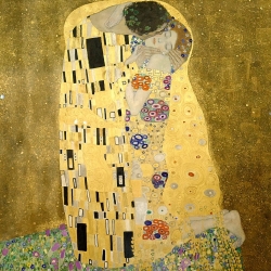 La mostra Inside Klimt- Cattedrale dell'Immagine