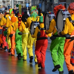 Il Carnevale di Cento