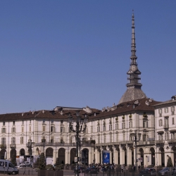 Torino monumentale