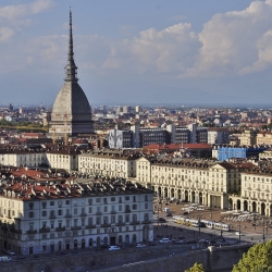Torino sotterranea